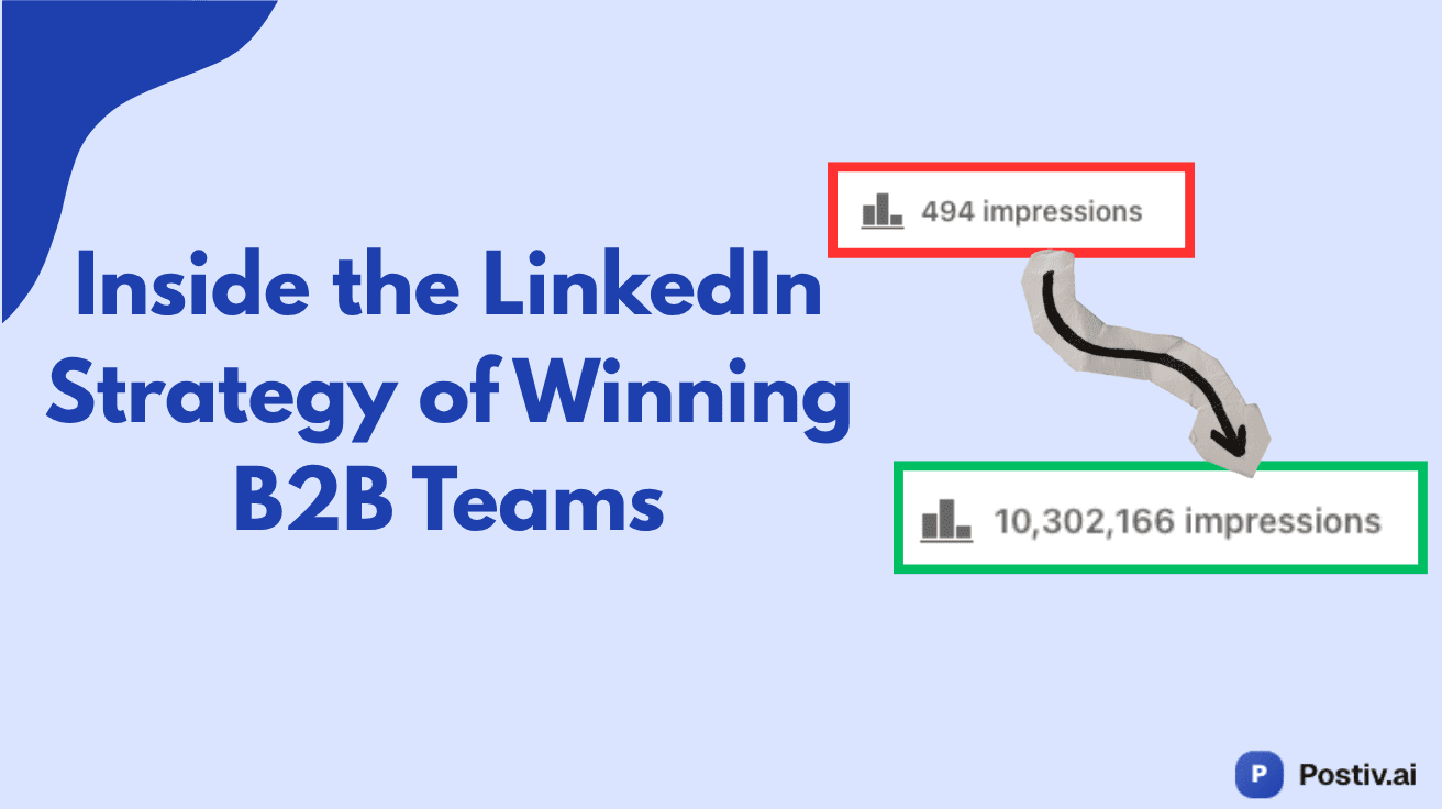 Je LinkedIn-profiel optimaliseren voor B2B: 5 fixes (en 2 bonus-tips)