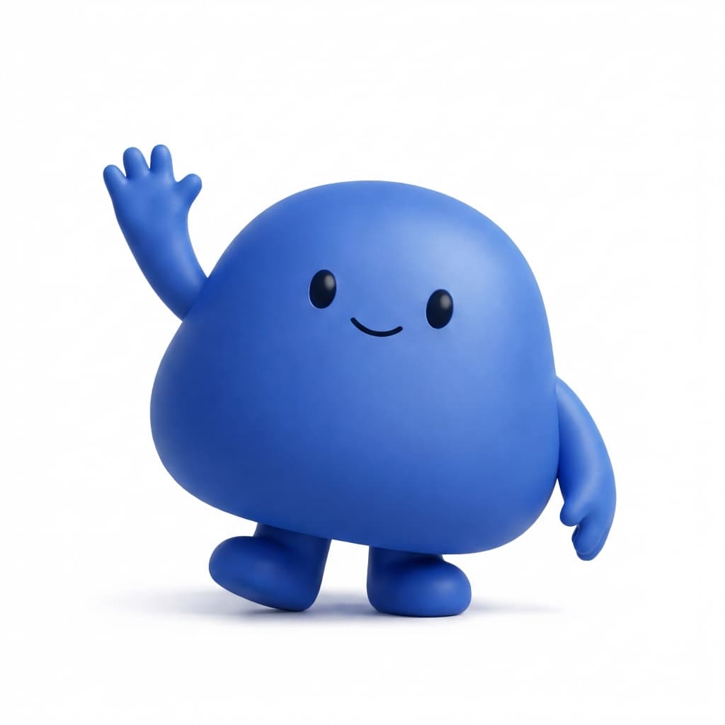 Bob Blob - Your AI content agent