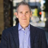 Andy Jassy profile photo