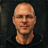 Justin Welsh profile photo