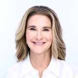 Melinda French Gates profile photo