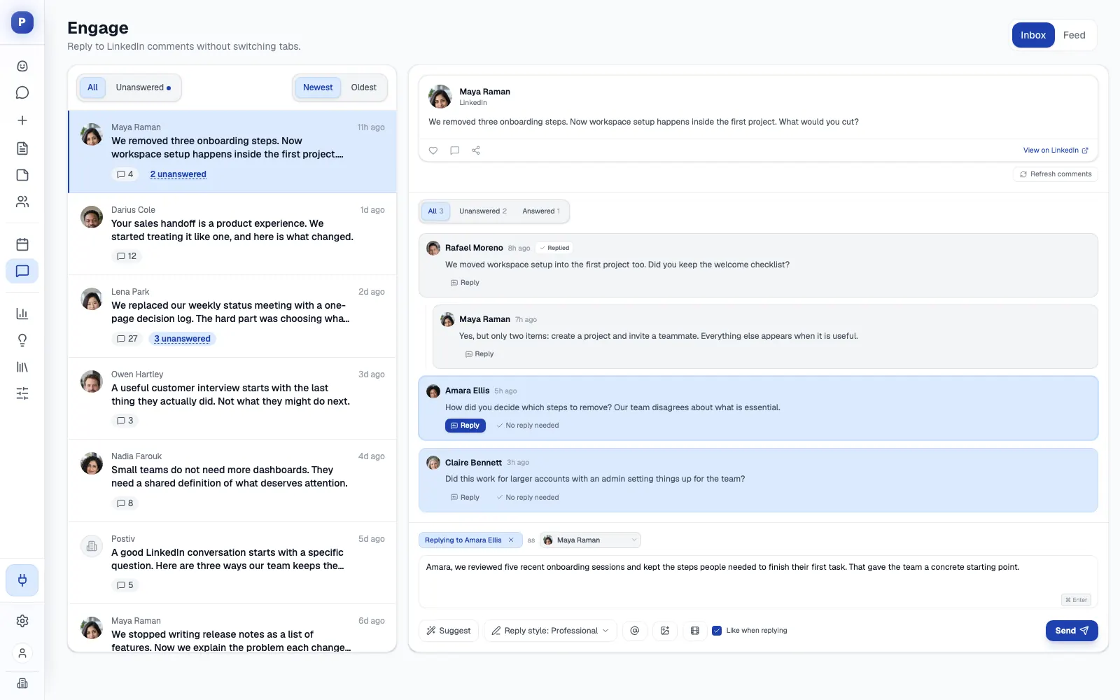 Best Employee Advocacy Tools for B2B Teams in 2026