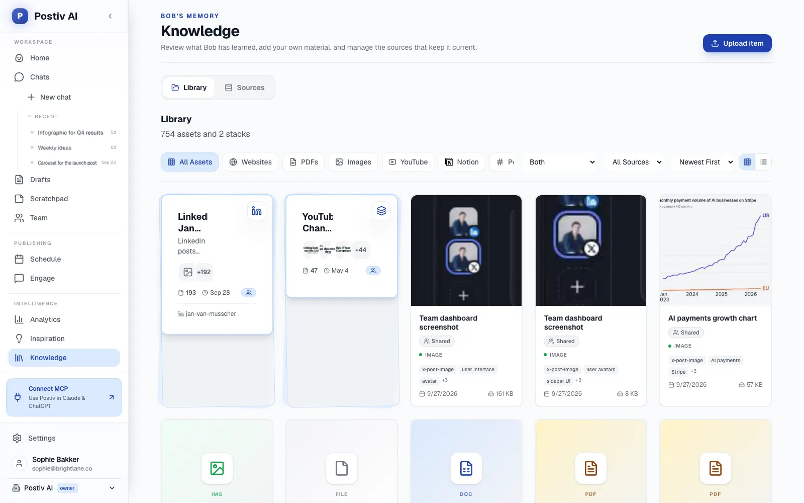 Best AI Ghostwriters for LinkedIn in 2026