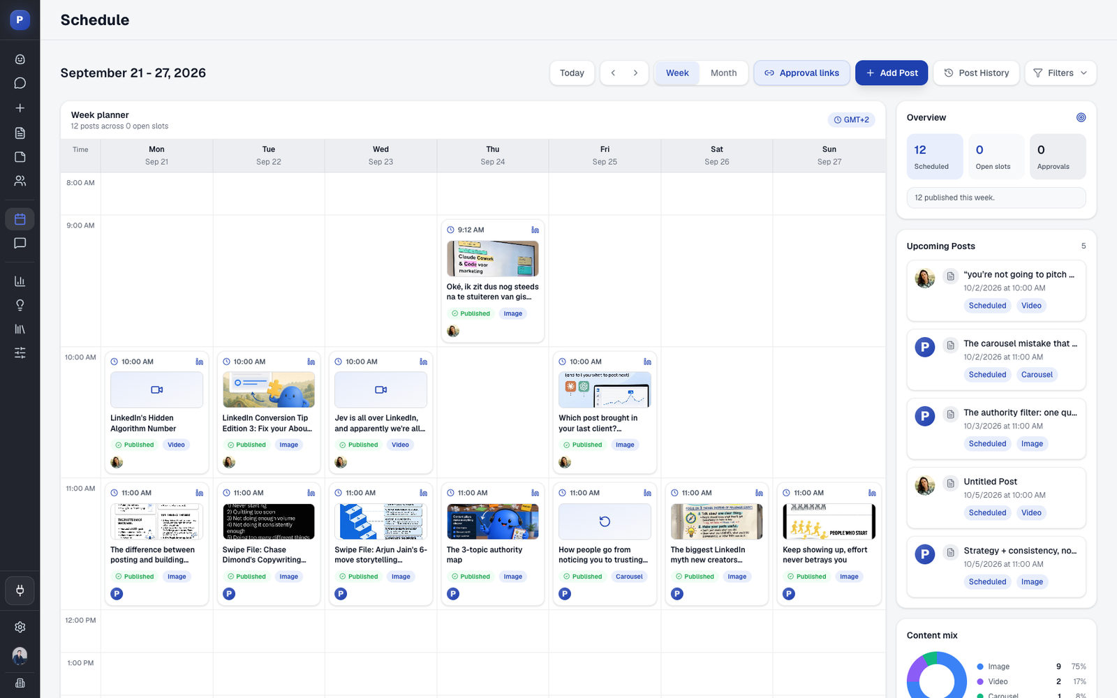 Hootsuite Pricing 2026: Plans, Per-User Costs and an Honest Review